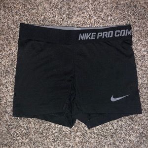 Nike Pro Combat Spandex